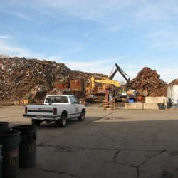 beacon scrap metal south amboy